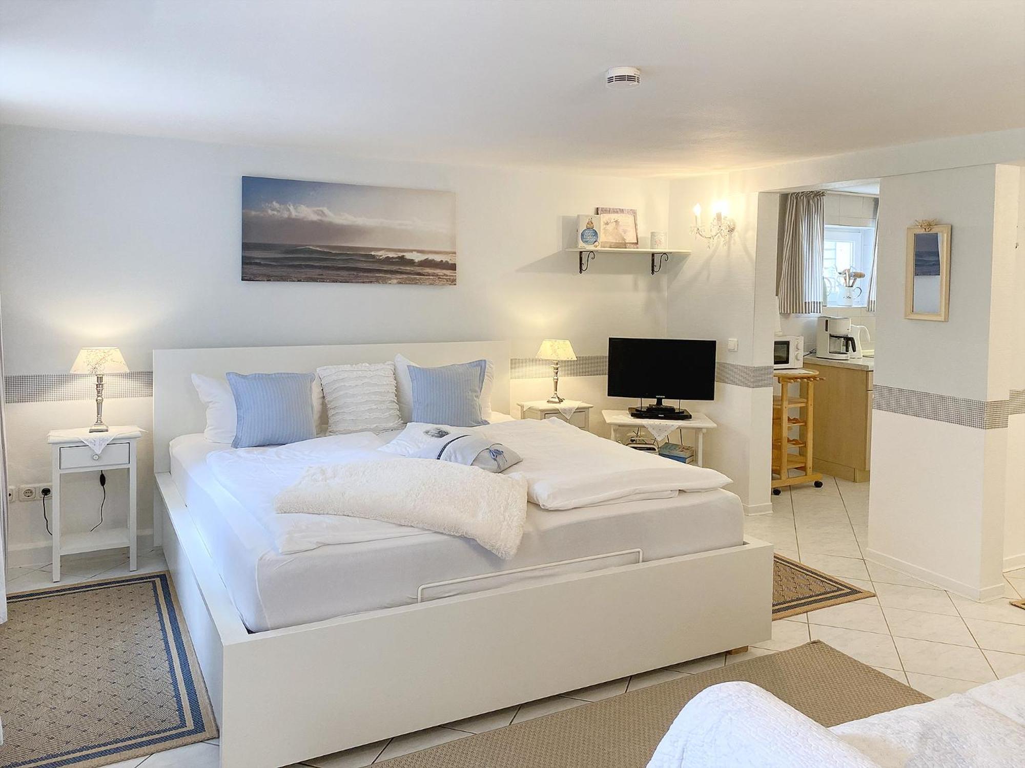 Ferienwohnung Haus Anholt Timmendorfer Strand Zimmer foto